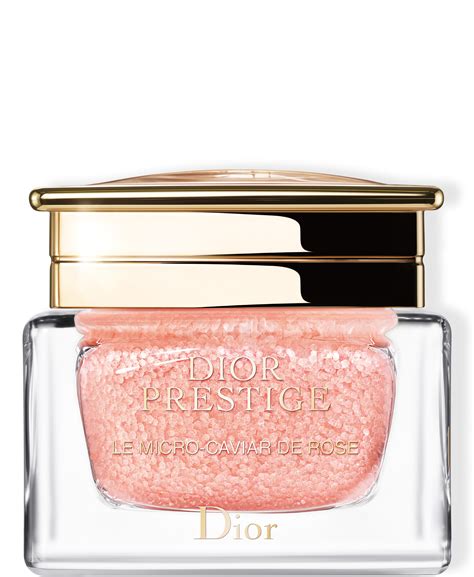 dior prestige le micro caviar